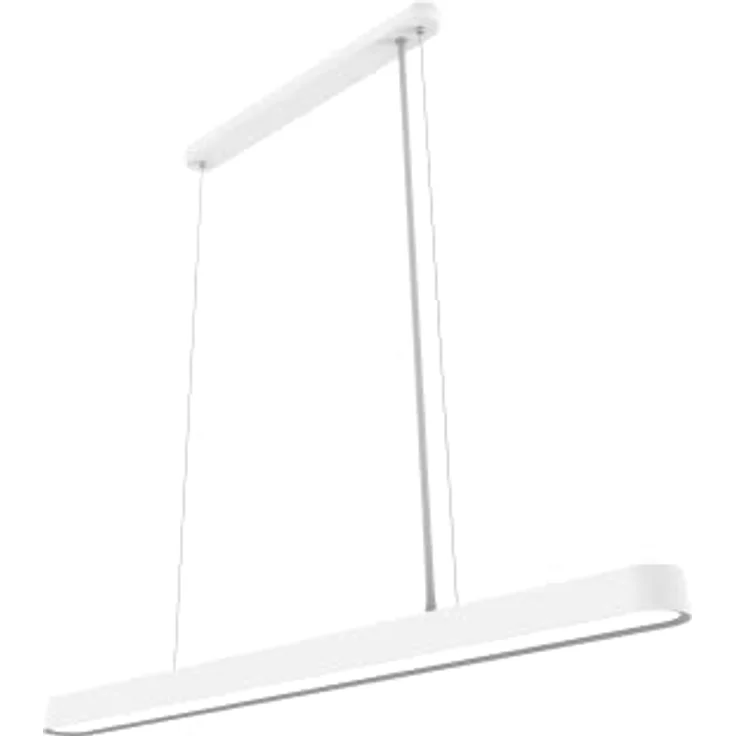Yeelight Crystal Pendelleuchte 450-1700 lm, 33 W, 2700-6000 K, weiß LED Leuchtmittel – Bild 1