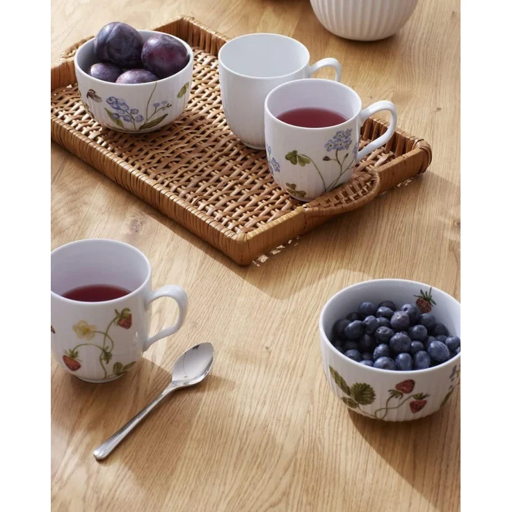 Kähler Becher Hammershøi – Bild 6