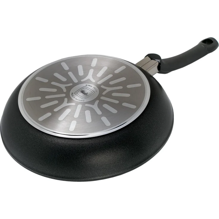 Fissler 'Adamant Classic' Pfanne, Aluminium, Ø28 cm, Höhe 6 cm – Bild 4