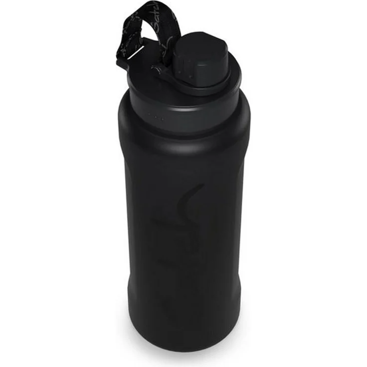 Satch Trinkflasche XL Trinkflasche, auslaufsicher und kohlensäuregeeignet – Bild 3