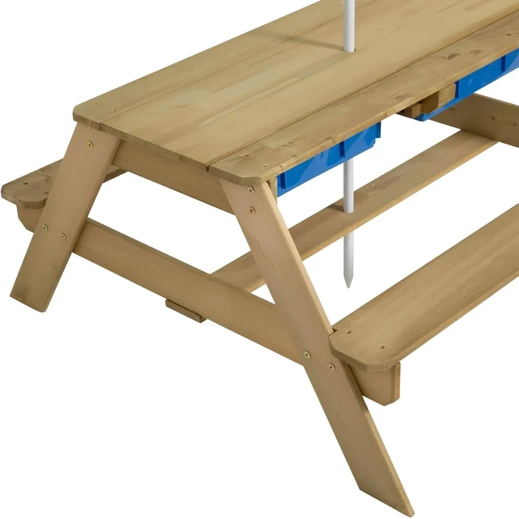 TP Toys Holz Spieltisch & Matschtisch Tiger | – Bild 9
