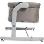Chicco Next2Me Magic Evo Co-Sleeper - Desert Taupe