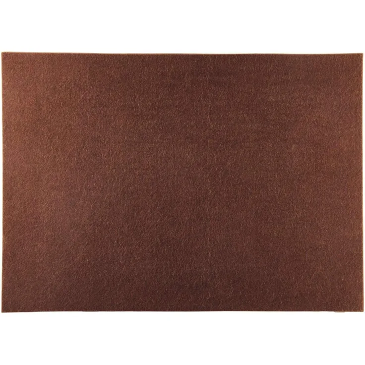 ASA Selection Tischset Cinnamon 46x33 cm Filz