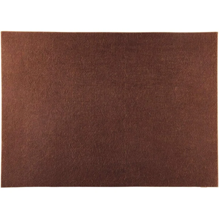 ASA Selection Tischset Cinnamon 46x33 cm Filz – Bild 1