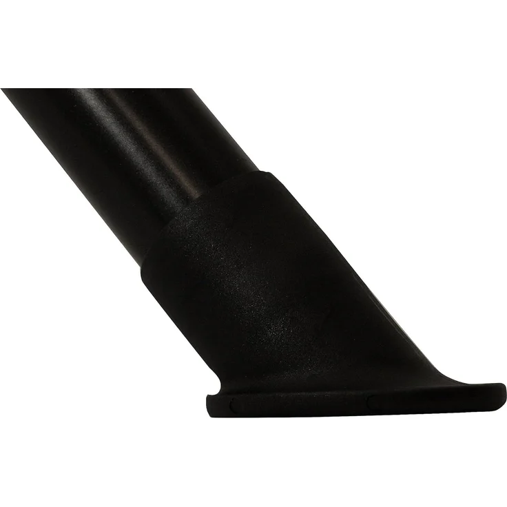 Tisch RIVO 150cm rund, Streckmetall eisengrau – Bild 6