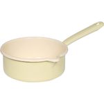 Riess Stielkasserolle mit großem Ausguß | Auswahl