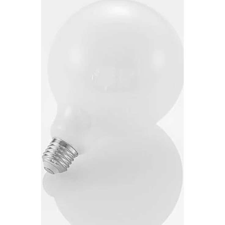 Arcchio LED-Leuchtmittel E27 6W LED, E27, warmweiß – Bild 3