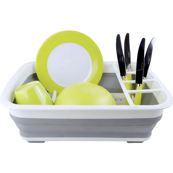 Abtropfgestell klappbar – Bild 1