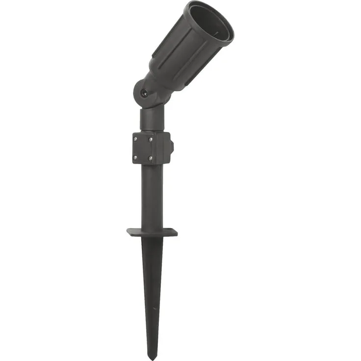 MEGATRON MEGA 1er Erdspießle. E27 3m 350686