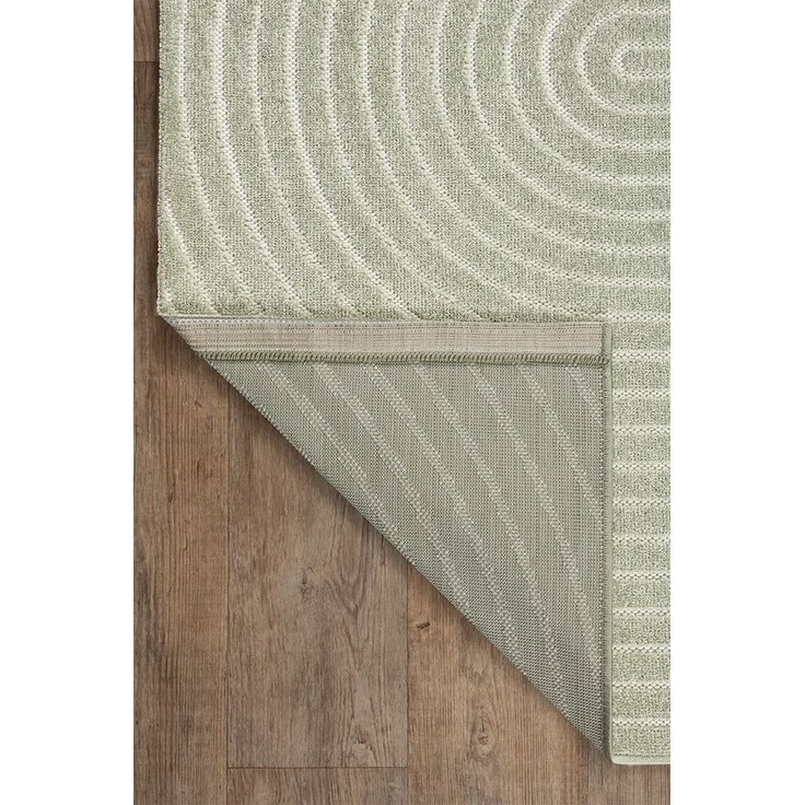 the carpet Teppich Santo Plus, rechteckig, Höhe: 5 mm, Plus moderner robuster In und Outdoor Teppich – Bild 3