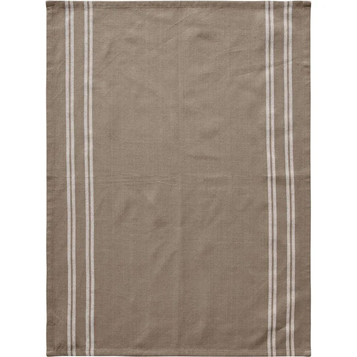LeGer Home by Lena Gercke Geschirrtuch Alyra, (3-tlg), reine Baumwolle, 190g/m², saugstark, weich, modern – Bild 3