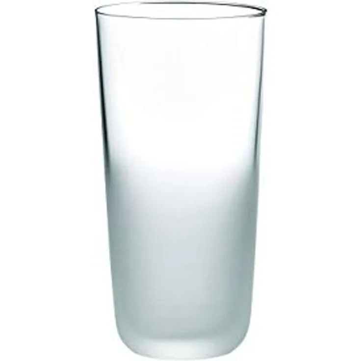 Stelton Frost Glas no. 2, 2 Stück, Mundgeblasene Glaserie, Gläser Set, 503