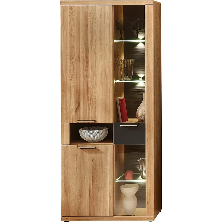 Vitrine BIANCO