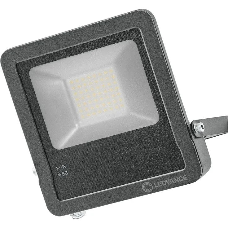 LEDVANCE Wifi SMART+ Outdoor LED Strahler dimmbar 50W / 3000K