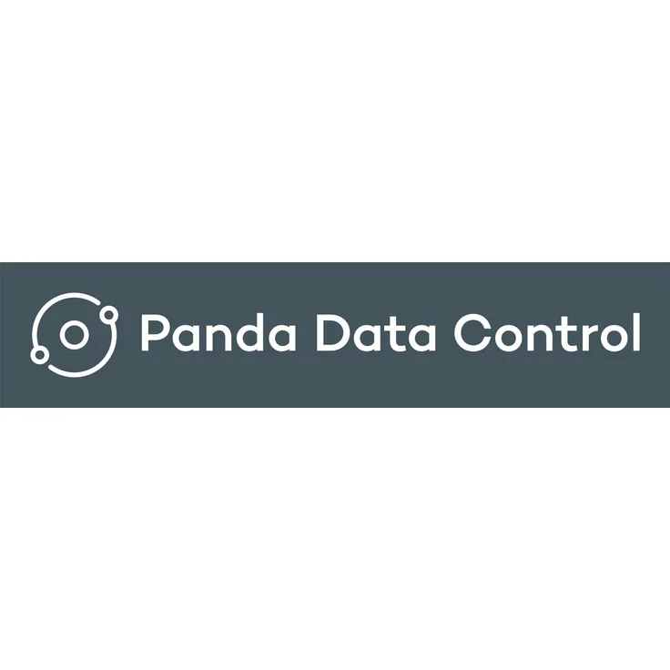Panda Data Control - 1 Year - 501 to 1000 users