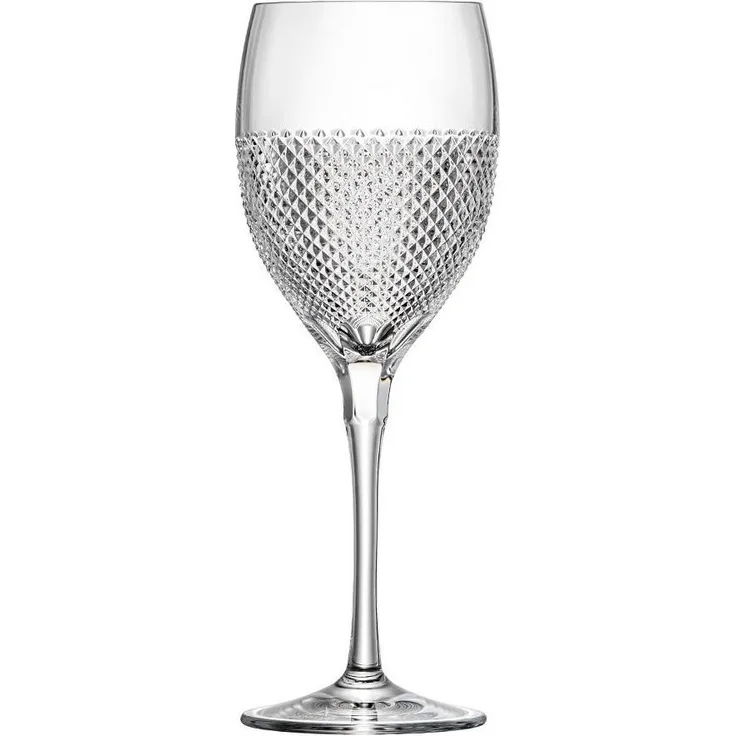 Weißweinglas Kristallglas Oxford (21,5 cm)
