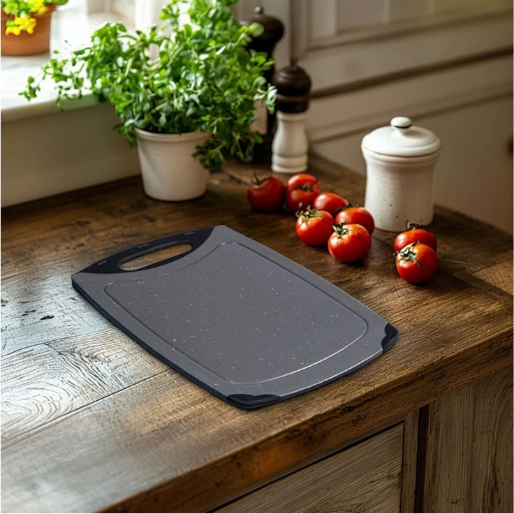 STONELINE Schneidebrett, Kunststoff – Bild 2