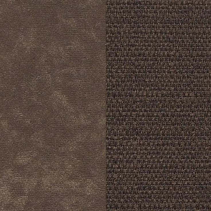 DOMO collection Sessel Flores, wahlweise mit Federkern (nicht bei Microfaser PRIMABELLE®-Struktur) – Bild 2