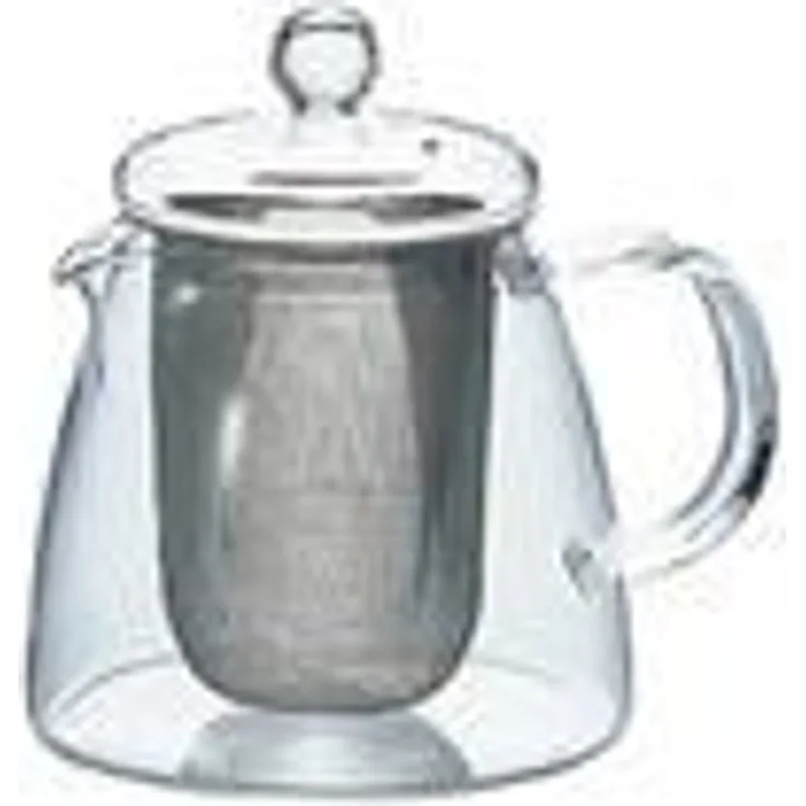 Leaf Tea Pot "Pure" 360ml CHEN-36T / Bestbrew