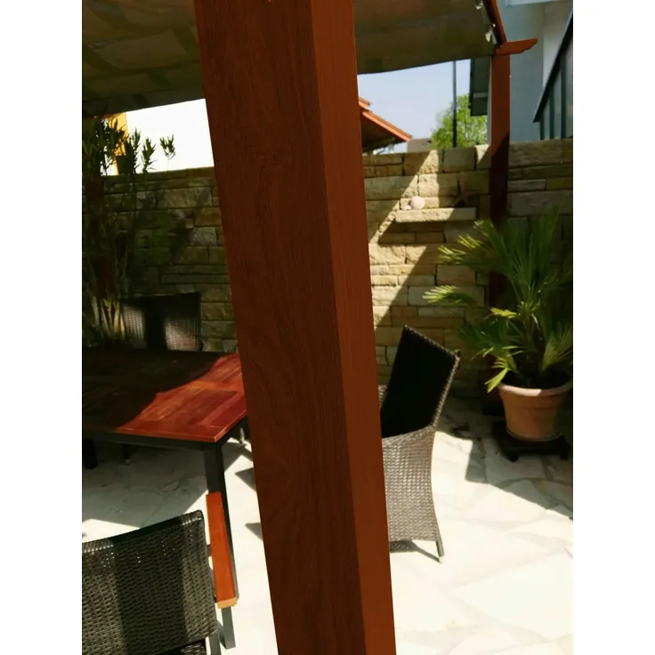 Paragon Outdoor Aluminium Pergola Florida 1111 | – Bild 5