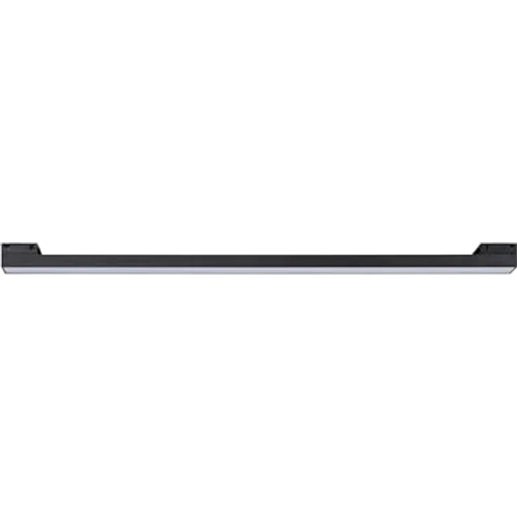 Paulmann LED Pendelleuchte Lightbar Uline 18,5W schwarz, warmweißes Licht 3000K, 2035 lm, für 48V-Gurt-System – Bild 9