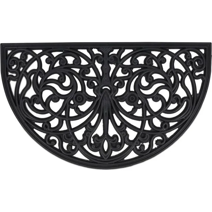 Fußmatte Gummi 10039380