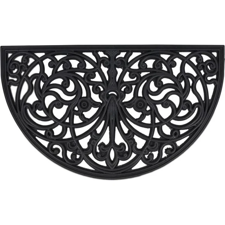 Fußmatte Gummi 10039380 – Bild 1