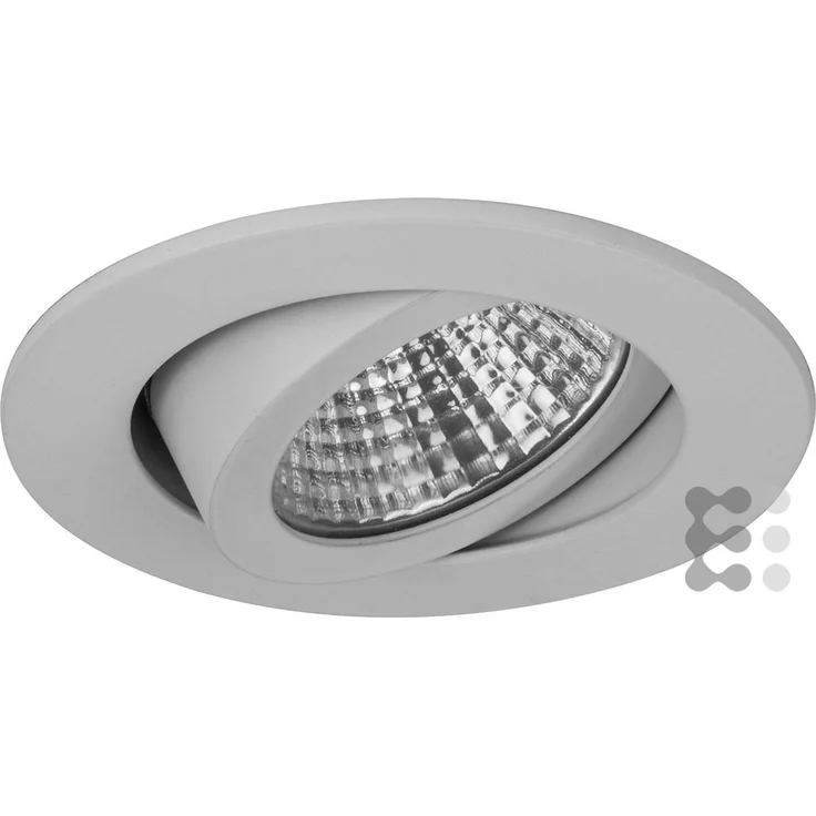 Brumberg 33353073 LED-Deckeneinbaustrahler 230V 6W 3000K IP65