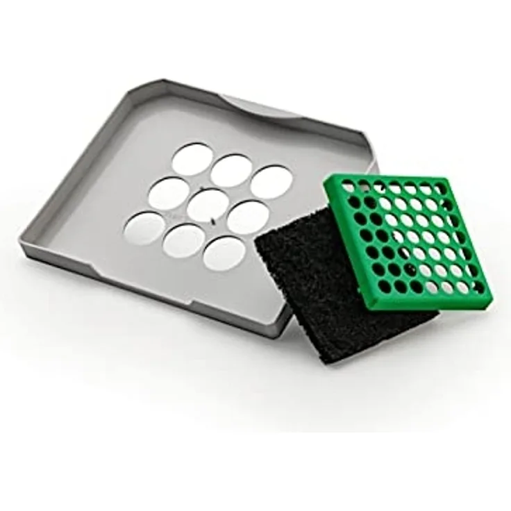 Naber Einbaumülleimer Bio Deckel für Naber Cox Einsätze