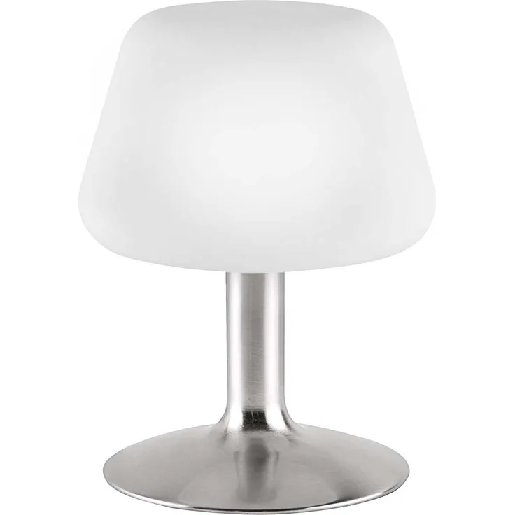 TILL Paul Neuhaus Tischleuchte, stahl 1xG9 3W 3000K Innenleuchte, IP20 13618