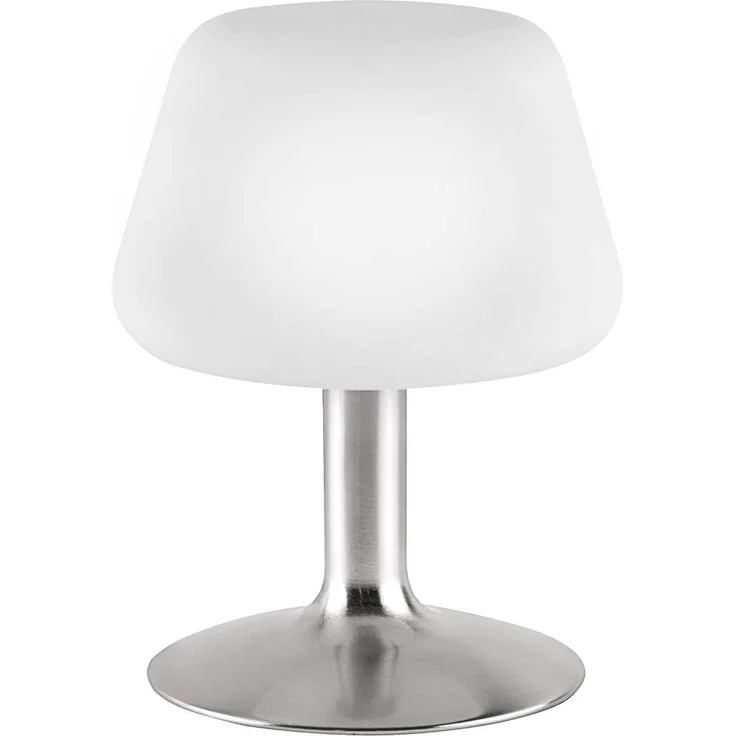 TILL Paul Neuhaus Tischleuchte, stahl 1xG9 3W 3000K Innenleuchte, IP20 13618 – Bild 1