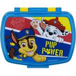Paw Patrol Kinder Brotdose – Lunchbox Pausenbox Schulbrotbox