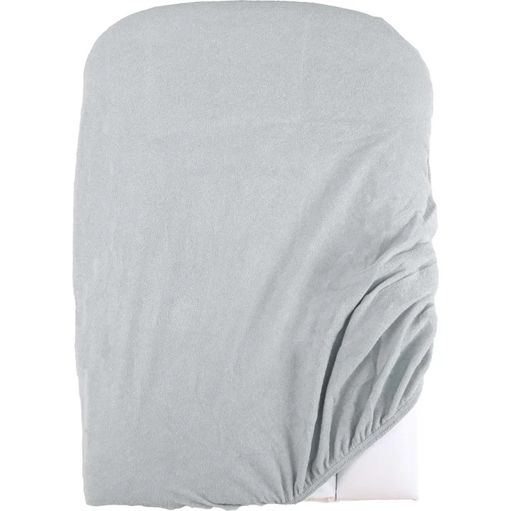 Poyetmotte Wickelauflage, 50x75 cm, Perle, One Size – Bild 2
