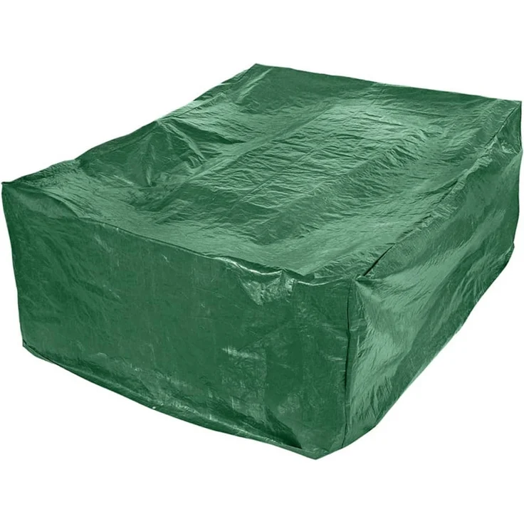 Draper Tools Gartenmöbelbezug 278 x 204 x 106 cm 76234 415108 – Bild 1