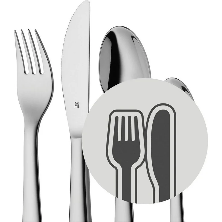 WMF Kinderbesteck-Set 4-tlg. Janosch – Bild 2