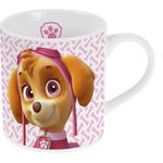 Paw Patrol Skye & Everest Kinder-Becher Tasse im Geschenkkarton