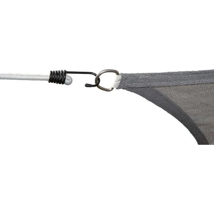 Floracord Sonnensegel, BxT: 250 x 300 cm – Bild 2