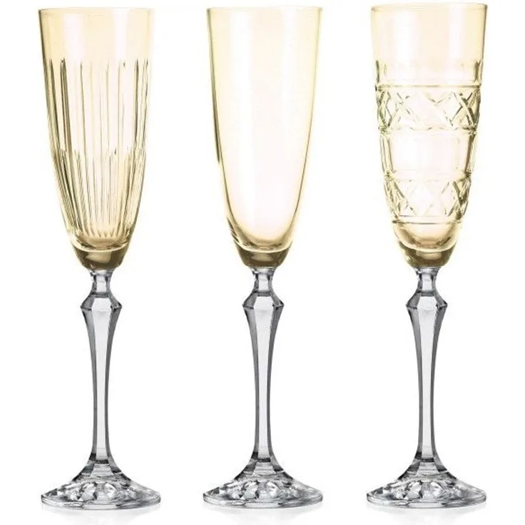 Crystal Julia Crystal Julia Gläser Veranda 15990JULIA