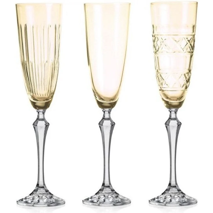 Crystal Julia Crystal Julia Gläser Veranda 15990JULIA