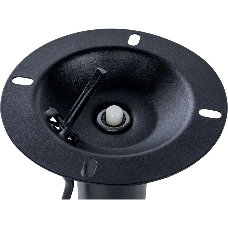 CLP Ersatz-Gestell für Barhocker 10 x 10 cm,schwarz – Bild 8