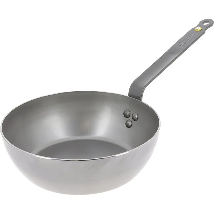 De Buyer BAUERNTOPF MINERAL B ELEMENT 28CM