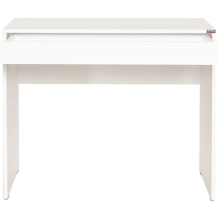 Skye Decor 'Cms-301-Dd-1' Schreibtisch, Diamant / Weiß, 90 x 75 x 55 cm – Bild 8