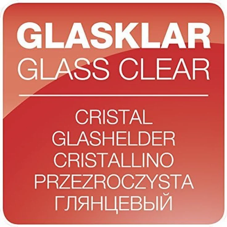 Durable Prospekthülle A4 PP 80 my glasklar VE=50 Stück – Bild 7