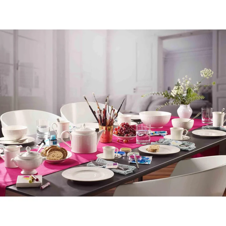 Villeroy & Boch Cellini Mokka-/ Espressotasse 100 ml – Bild 4