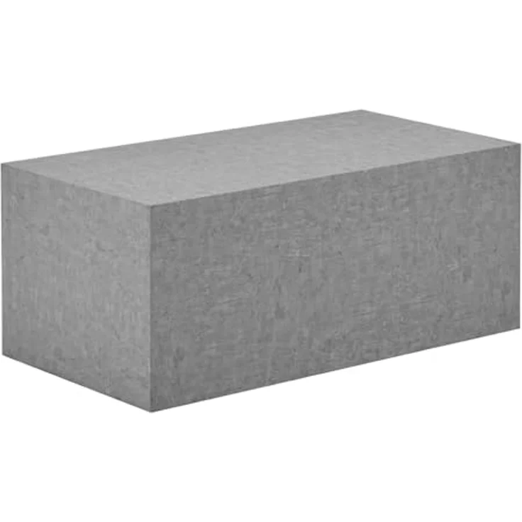 HOME DELUXE Couchtisch AMIRI L 95 x 40 x 50 cm (1-St), Marmoroptik, Wohnzimmertisch, Beistelltisch – Bild 6