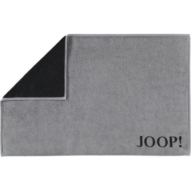 JOOP! Duschmatte Classic Doubleface 1600, 100% Baumwolle – Bild 4