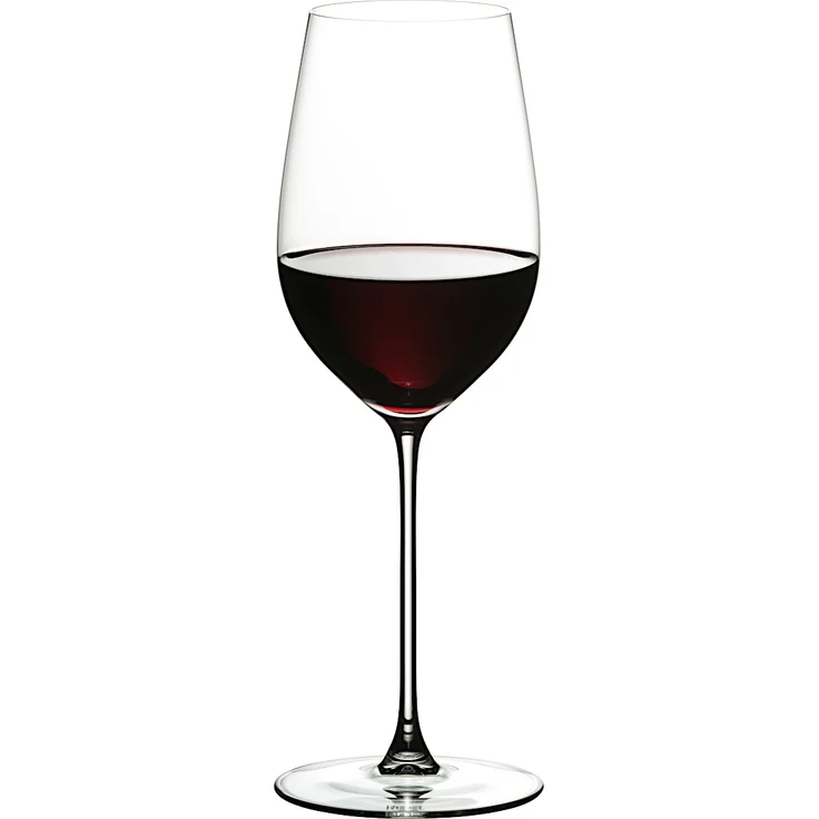 RIEDEL 5449/15 VERITAS Riesling/Zinfandel Weinglas VORTEILSSET KAUF 4 ZAHL 3 – Bild 5