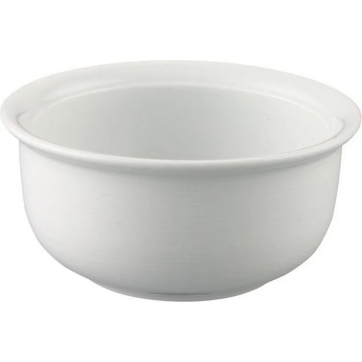 Thomas Müslischale Trend Weiß 16cm