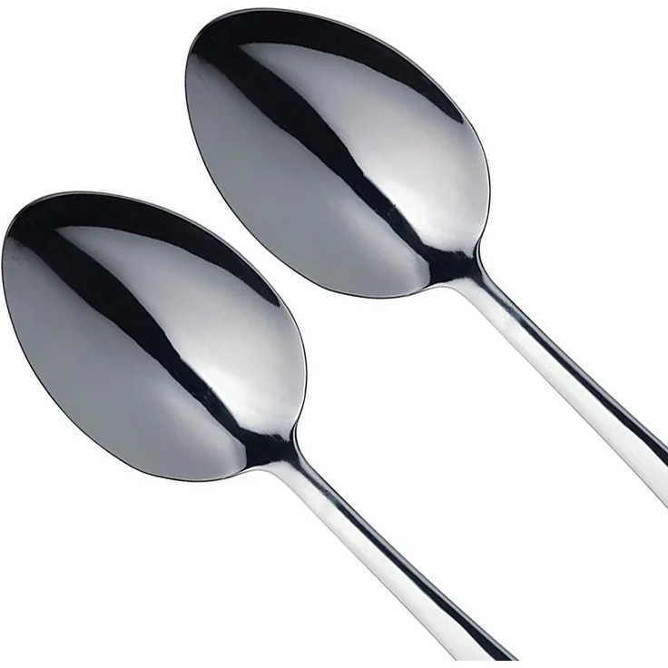 Servierlöffel-Set, 2 Stück, Edelstahl, aus der Master-Class-Produktreihe – Bild 7