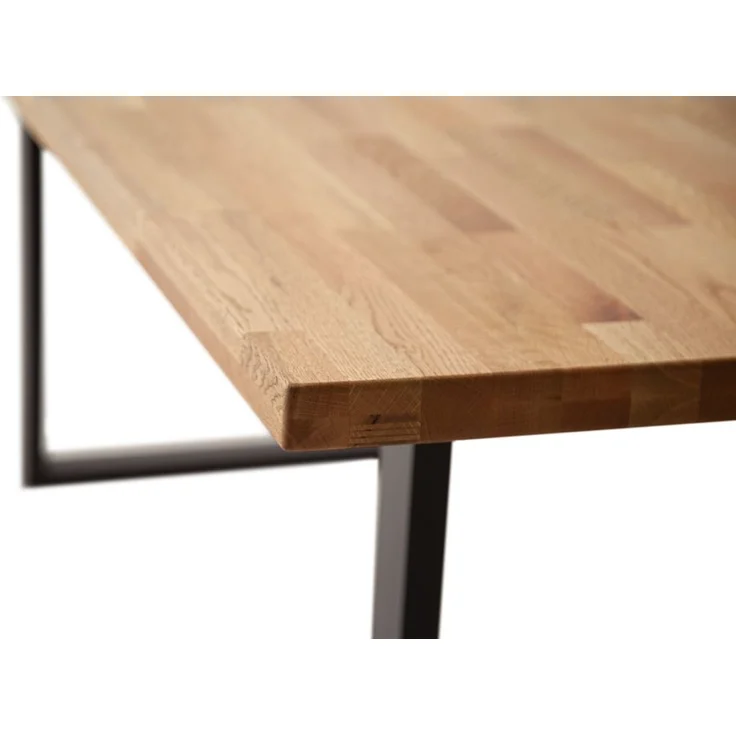 MCA Direkt ZEBALLOS Tischplatte 124,21 cm – Bild 2